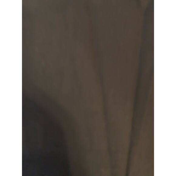Broadcloth Fabric Black Cotton 36 Inches Long 44 Inches Wide Quilting Crafting - Picture 1 of 3